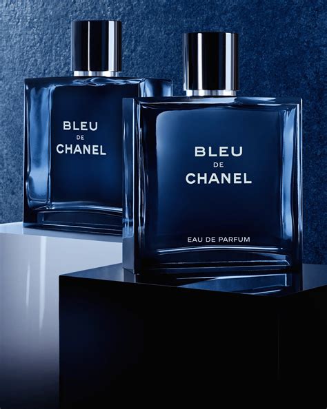 blau de chanel|bleu chanel fragrantica.